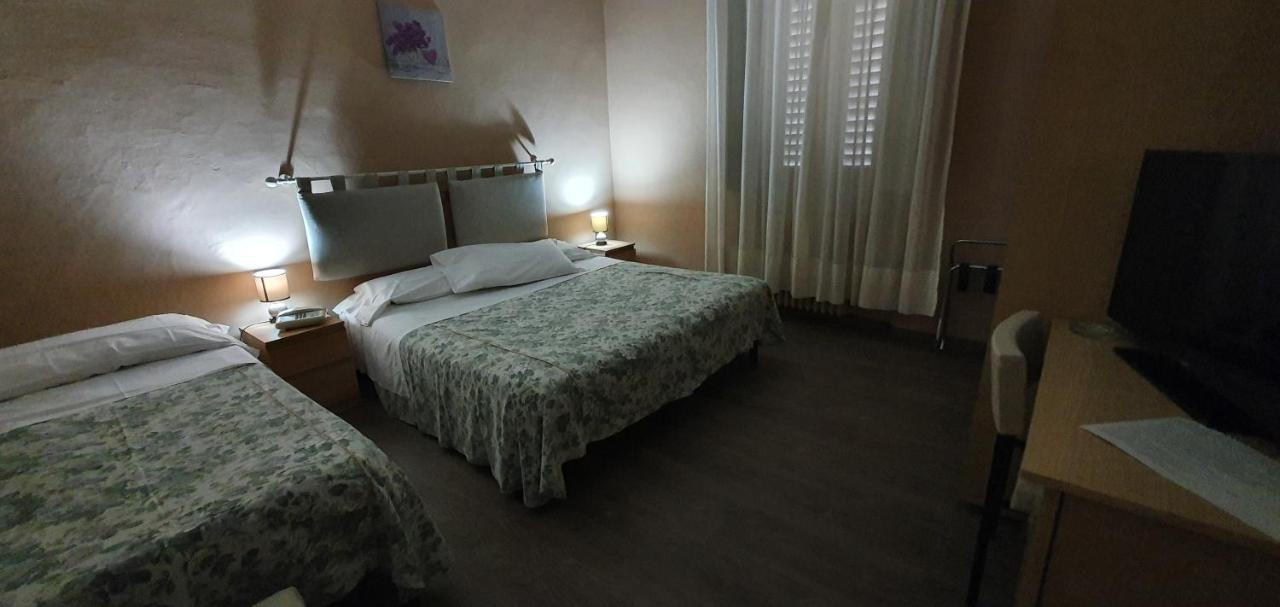 Hotel Giovanna Монтекатини-Терме Экстерьер фото