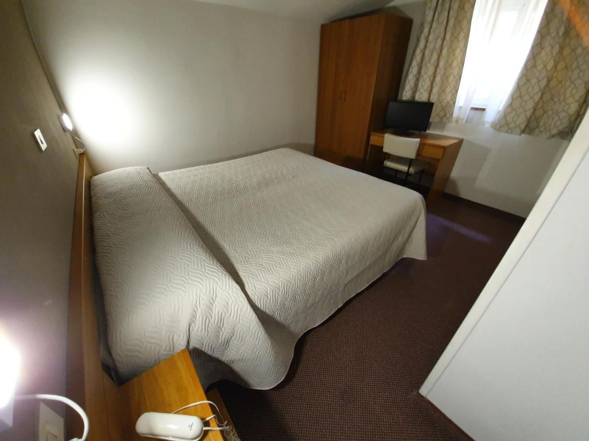 Hotel Giovanna Монтекатини-Терме Экстерьер фото