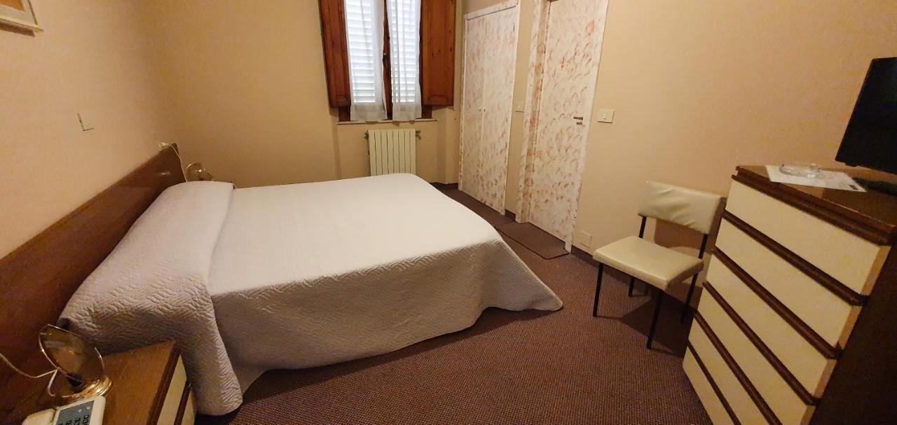 Hotel Giovanna Монтекатини-Терме Экстерьер фото