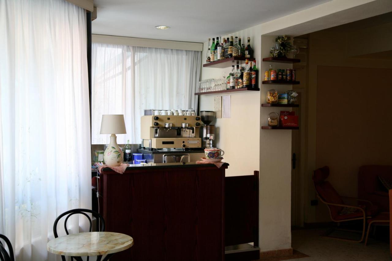 Hotel Giovanna Монтекатини-Терме Экстерьер фото