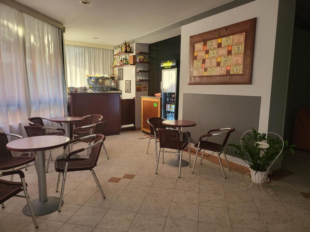Hotel Giovanna Монтекатини-Терме Экстерьер фото
