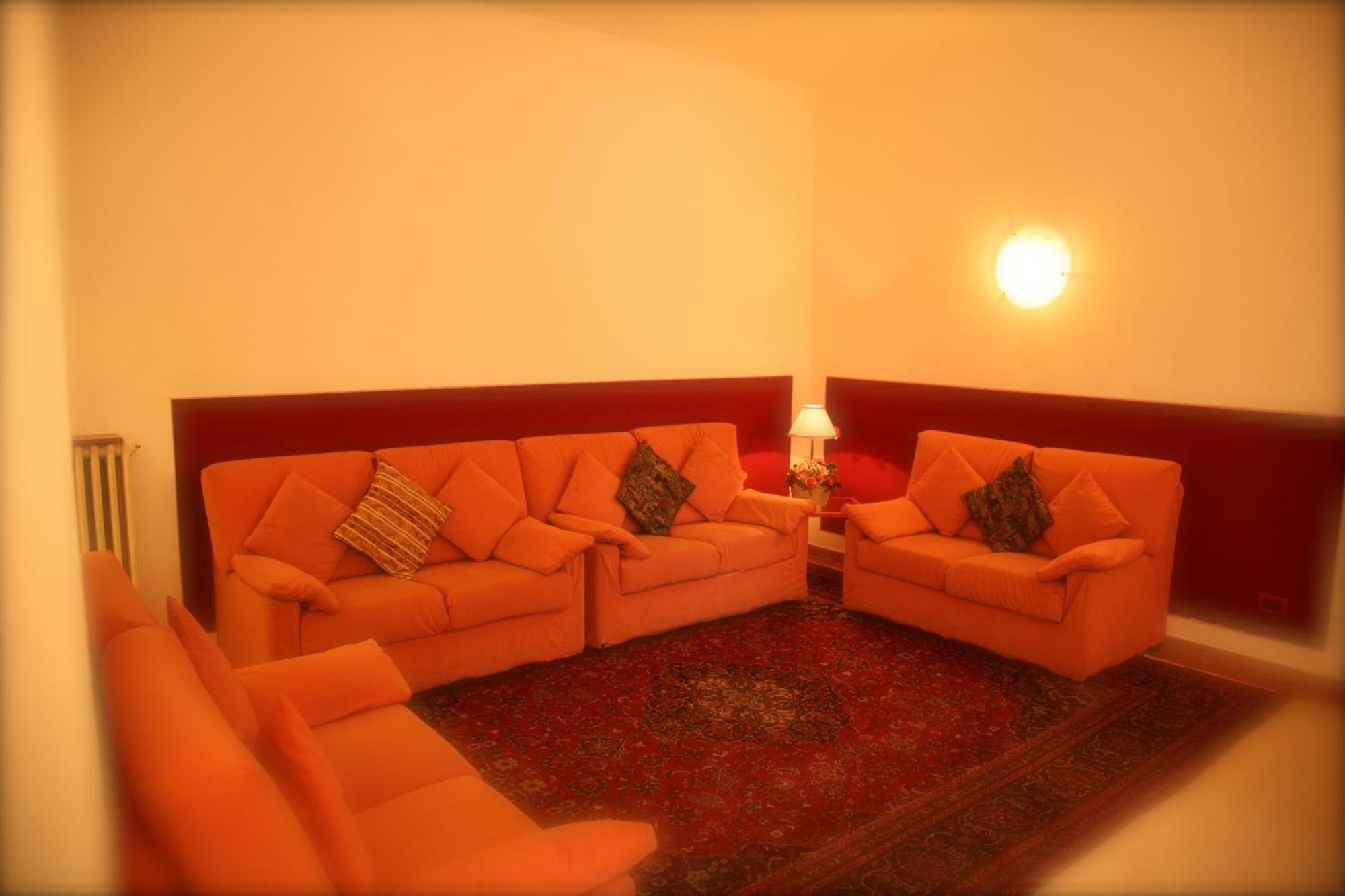 Hotel Giovanna Монтекатини-Терме Экстерьер фото