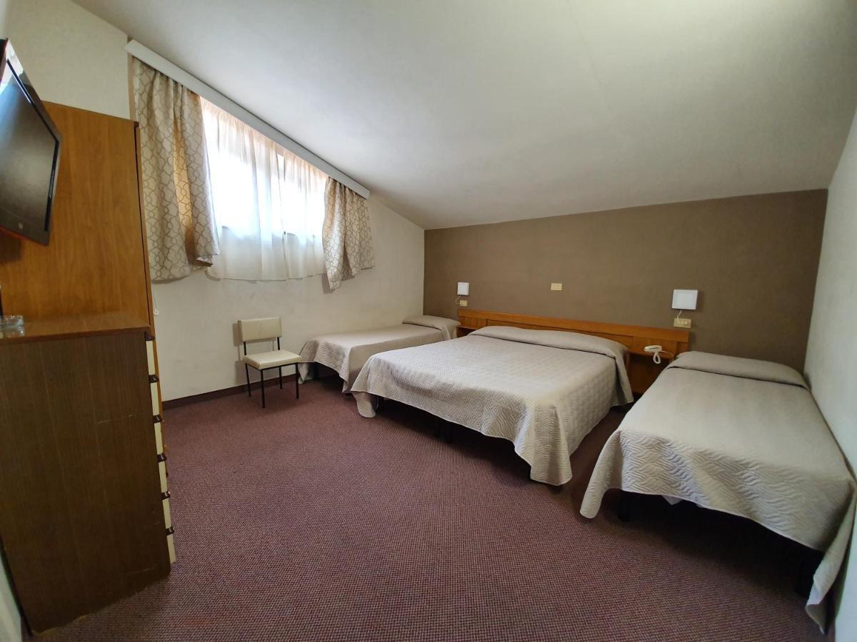 Hotel Giovanna Монтекатини-Терме Экстерьер фото
