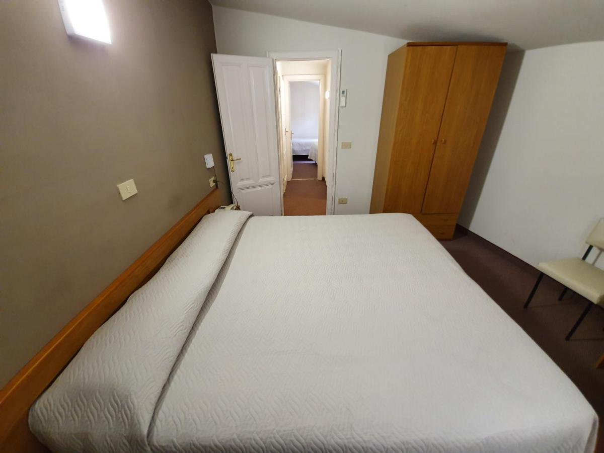 Hotel Giovanna Монтекатини-Терме Экстерьер фото